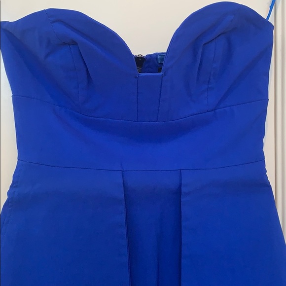 FOREIGNECHANGE DRESS - Picture 4 of 5